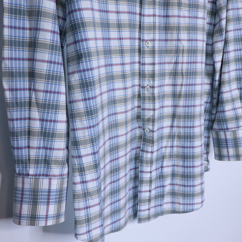 Brunello Cucinelli Basic Fit Button Down Shirt Mu… - image 4